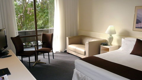 BEST WESTERN Frankston International Motel - Stays Accommodation 1