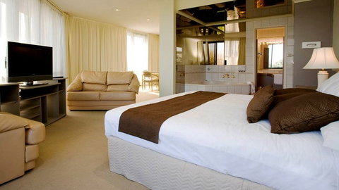 BEST WESTERN Frankston International Motel - Stays Accommodation 3