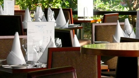 BEST WESTERN Frankston International Motel - Stays Accommodation 4