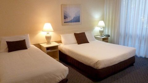BEST WESTERN Frankston International Motel - Stays Accommodation 5