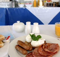 BEST WESTERN Mill Park Motel - Stayed