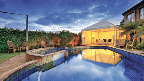 BEST WESTERN PLUS Buckingham International - Stayed 1