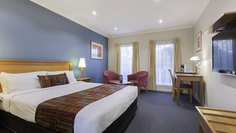 BEST WESTERN PLUS Buckingham International - Stayed 2