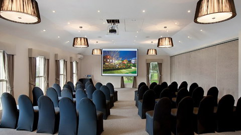 BEST WESTERN PLUS Buckingham International - Stayed 5