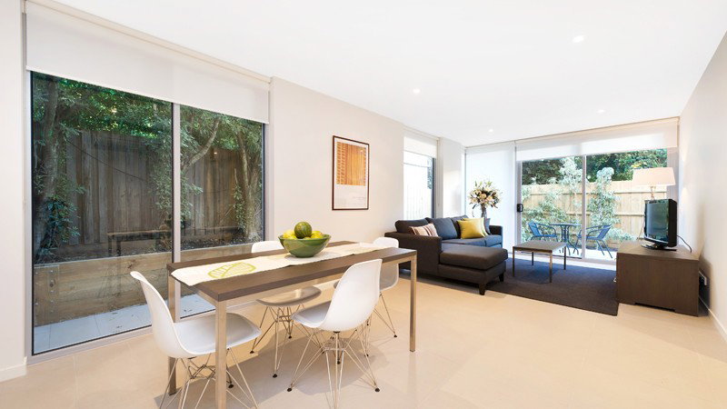 Lower Templestowe VIC Stayed