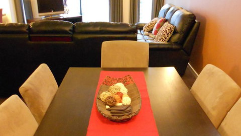 BEST WESTERN Riverside Apartments - Stayed 1