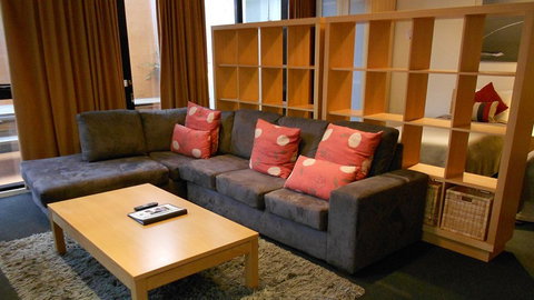 BEST WESTERN Riverside Apartments - Stayed 4