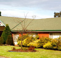 BEST WESTERN Sandown Heritage Motel - Stayed