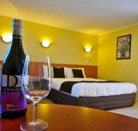 BEST WESTERN Chaffey International Motor Inn - Stayed