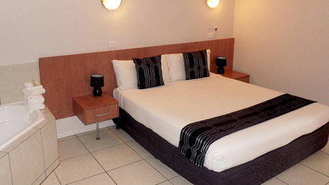 BEST WESTERN Chaffey International Motor Inn - Stays Accommodation 2