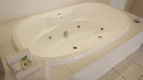 BEST WESTERN Chaffey International Motor Inn - Stays Accommodation 3