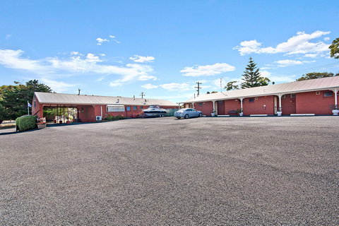 BEST WESTERN Whalers Rest Motor Inn - Stayed 4