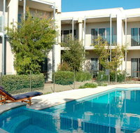 BEST WESTERN One Four Nelson - Stayed