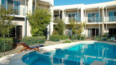 BEST WESTERN One Four Nelson - Stayed 0