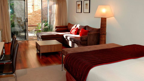 BEST WESTERN One Four Nelson - Stayed 1