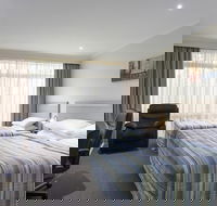 BEST WESTERN Aspen and Apartments - Stayed