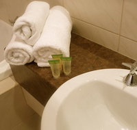 BEST WESTERN Wyndhamere Motel - Stayed