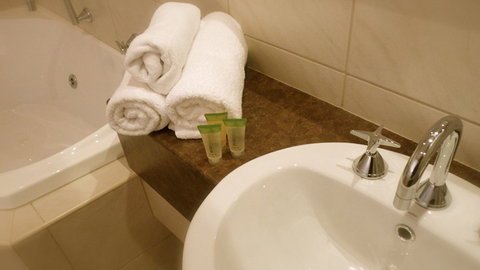 BEST WESTERN Wyndhamere Motel - Stayed 0