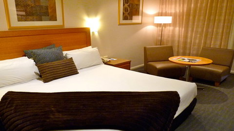 BEST WESTERN Wyndhamere Motel - Stayed 1