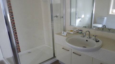 BEST WESTERN Wyndhamere Motel - Stayed 2