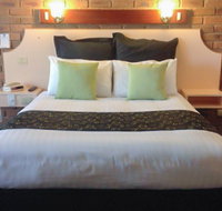 BEST WESTERN Travellers Rest Motor Inn - Stayed