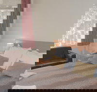 BEST WESTERN Governor Gipps Motor Inn - Stayed