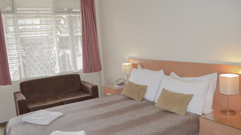 BEST WESTERN Governor Gipps Motor Inn - Stayed 0