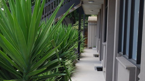 BEST WESTERN Governor Gipps Motor Inn - Stayed 1