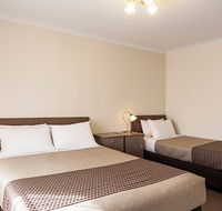 BEST WESTERN Olde Maritime Motor Inn - Stayed