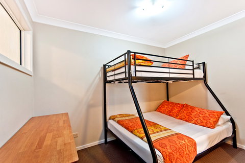 BEST WESTERN Tudor Motor Inn - Stayed 7