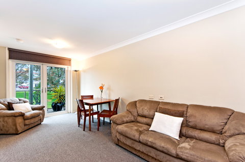 BEST WESTERN Tudor Motor Inn - Stayed 11