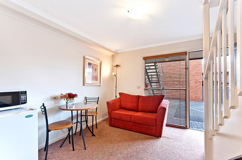 BEST WESTERN Tudor Motor Inn - Stayed 15