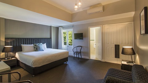 BEST WESTERN Yarra Valley - Stayed 0