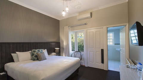 BEST WESTERN Yarra Valley - Stayed 1