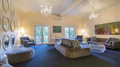 BEST WESTERN Yarra Valley - Stayed 4