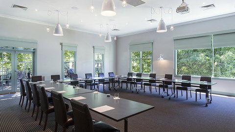 BEST WESTERN Yarra Valley - Stayed 5