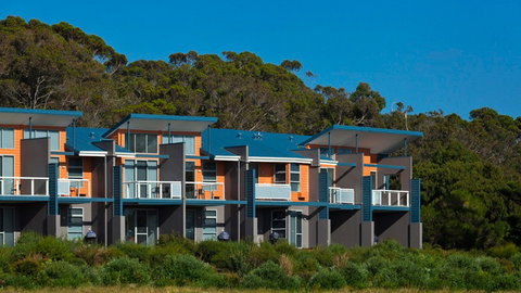 Best Western Torbay Sea View Holiday Apartments - Stayed 3