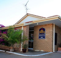 BEST WESTERN Hospitality Inn Carnarvon - Stayed