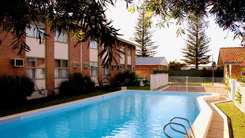 BEST WESTERN Hospitality Inn Esperance - Stays Accommodation 3