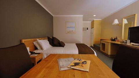 BEST WESTERN Hospitality Inn Esperance - Stays Accommodation 10