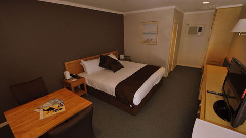 BEST WESTERN Hospitality Inn Esperance - Stays Accommodation 13