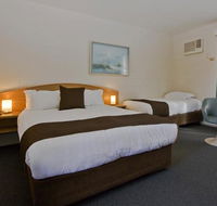 BEST WESTERN Hospitality Inn Geraldton - Stayed