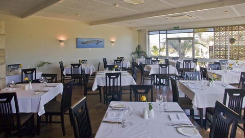 BEST WESTERN Hospitality Inn Geraldton - Stayed 2