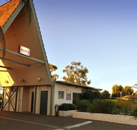 Best Western Hospitality Inn Kalgoorlie - Stayed