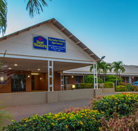 Best Western Karratha Central Apartments - Stayed