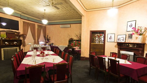 Best Western Pemberton Hotel - Stayed 3