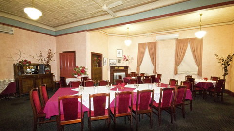 Best Western Pemberton Hotel - Stayed 6