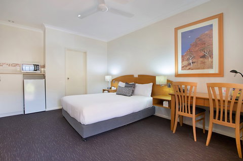 Best Western Karratha Central Apartments - Stayed 1
