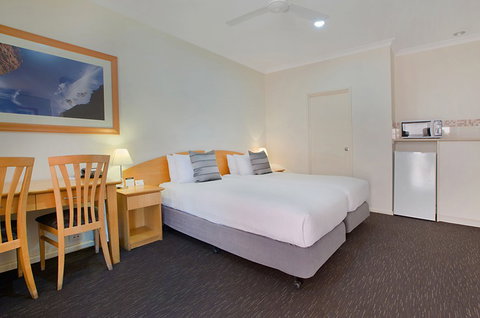 Best Western Karratha Central Apartments - Stayed 2
