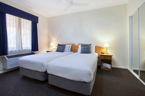 Best Western Karratha Central Apartments - Stayed 4